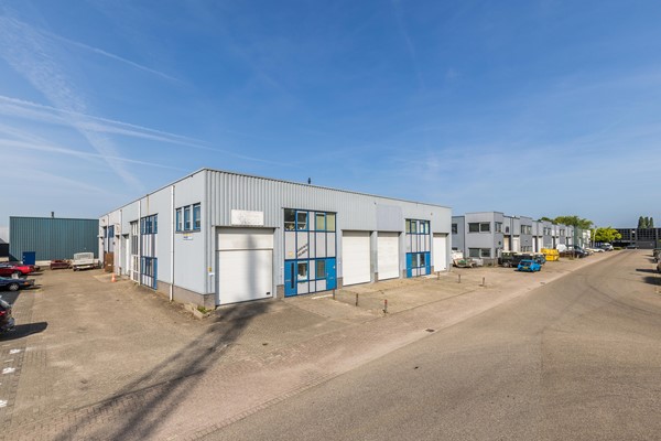 Medium property photo - Ambachtsweg 39F, 2641 KT Pijnacker